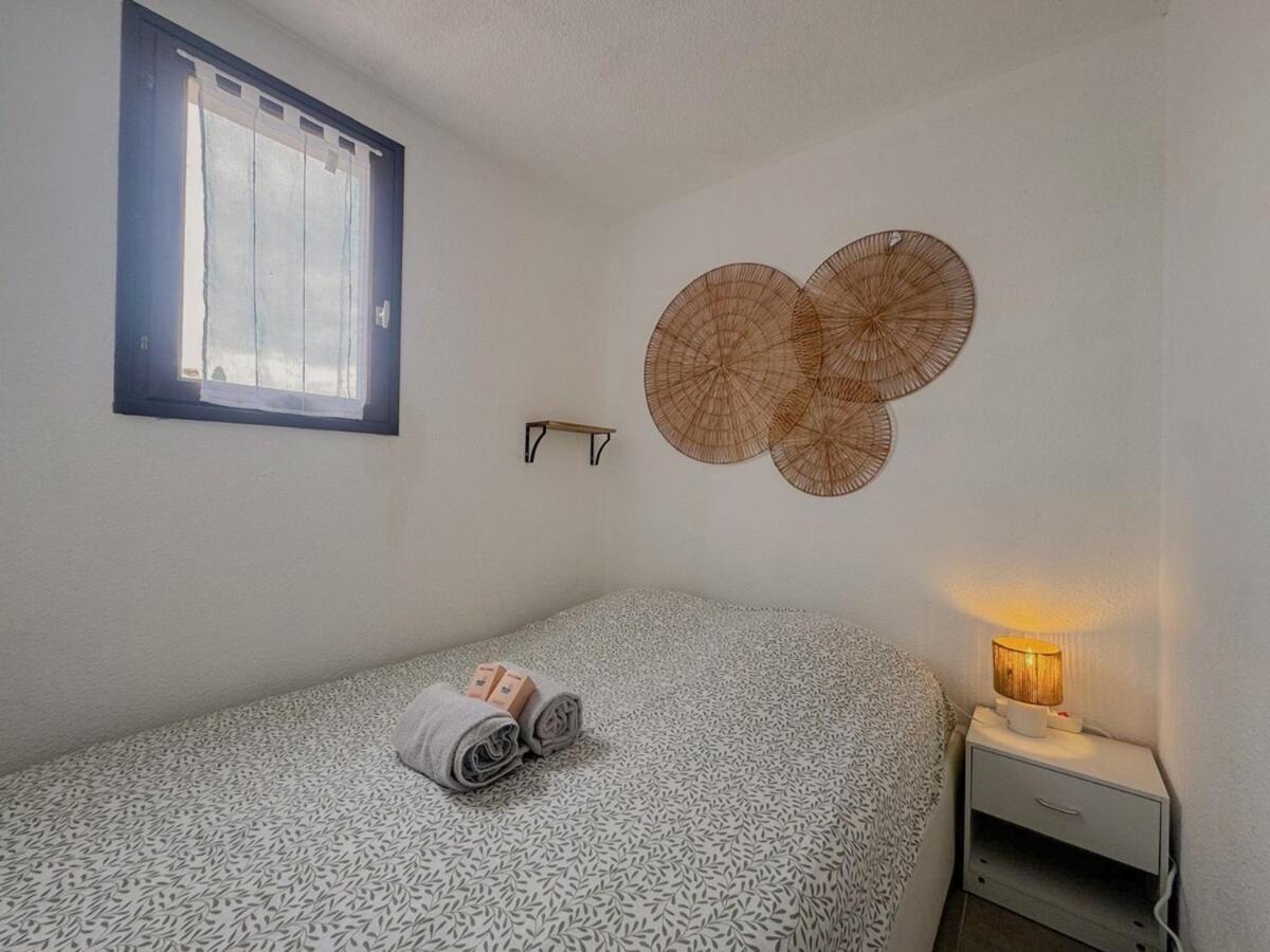 Maison Vacances Proche De La Mer 르발카레스 외부 사진
